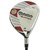 Zoom view of TaylorMade Burner Steel Fairway Wood Preowned Golf Club