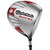 Zoom view of TaylorMade Burner TP Driver Preowned Golf Club