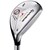 Zoom view of TaylorMade Rescue TP Hybrid Preowned Golf Club