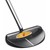 Men TaylorMade Rossa Classic Monte Carlo 7 Excellent Condition Right Hand Putter PreOwned Golf Club