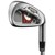 Zoom view of TaylorMade Burner XD Iron Set Preowned Golf Club