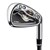 Zoom view of TaylorMade r7 CGB MAX 2008 Iron Set Preowned Golf Club