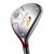 Men TaylorMade r7 CGB MAX Rescue Excellent Condition Right Hand Hybrid PreOwned Golf Club