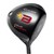 Zoom view of TaylorMade Tour Burner 2008 Driver Preowned Golf Club