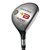 Men TaylorMade Burner Rescue High Launch Excellent Condition Right Hand Hybrid PreOwned Golf Club