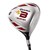 Zoom view of TaylorMade Burner '09 Driver Preowned Golf Club