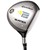 Women TaylorMade Burner High Launch Very Good Condition Left Hand Fairway Wood PreOwned Golf Club