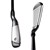 Zoom view of TaylorMade Burner '09 Iron Set Preowned Golf Club