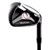 Zoom view of TaylorMade Burner '09 Iron Set Preowned Golf Club
