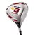 Zoom view of TaylorMade Burner '09 TP Driver Preowned Golf Club