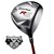 Zoom view of TaylorMade R9 460 TP Driver Preowned Golf Club