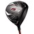 Men TaylorMade R9 SuperTri Very Good Condition Left Hand Driver PreOwned Golf Club