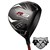 Men TaylorMade R9 SuperTri TP Very Good Condition Right Hand Driver PreOwned Golf Club