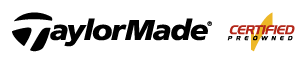 TaylorMade Golf Clubs Preowned & Used Golf Equipment, Drivers, Irons, Putters, and more